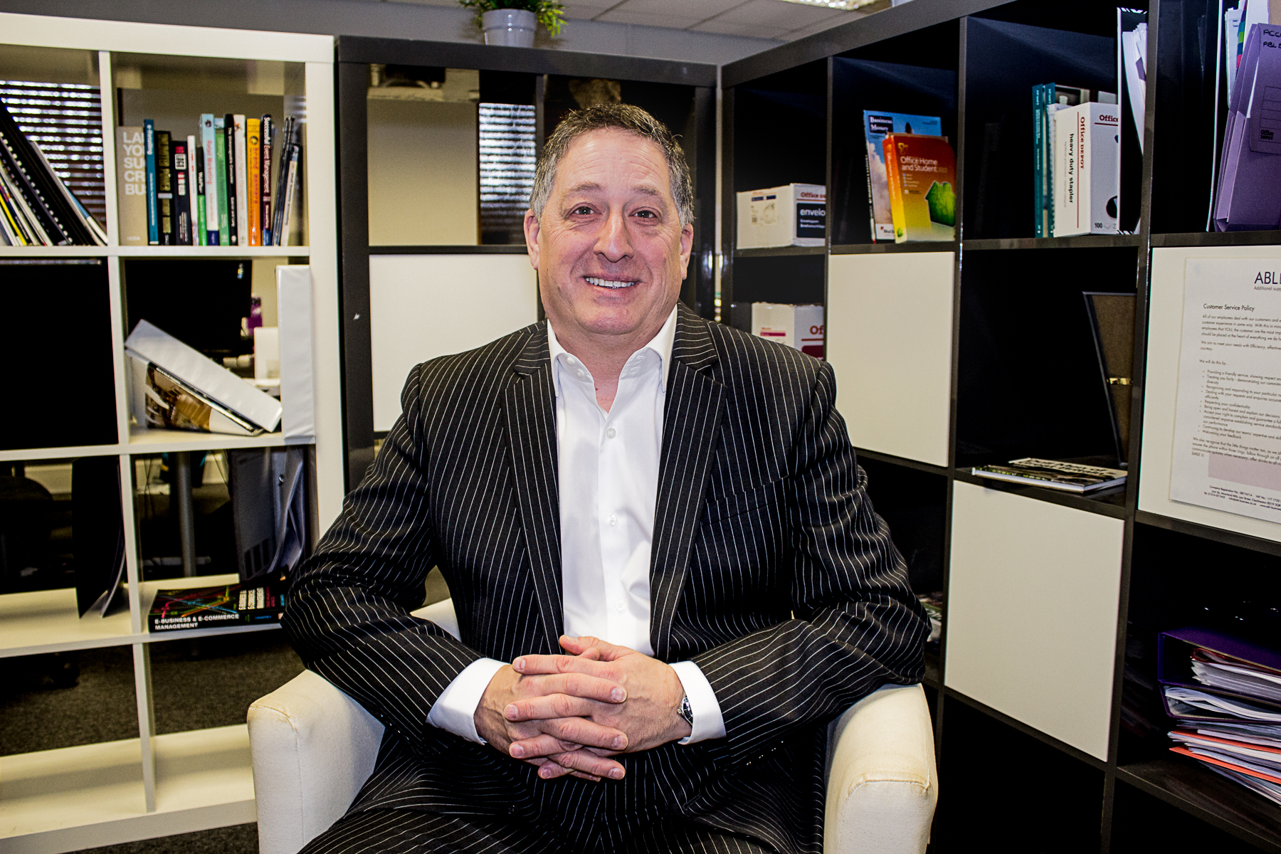 Business Catalyst Club in the news The Business Catalyst Club